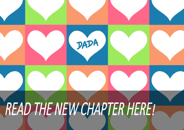 Dada banner
