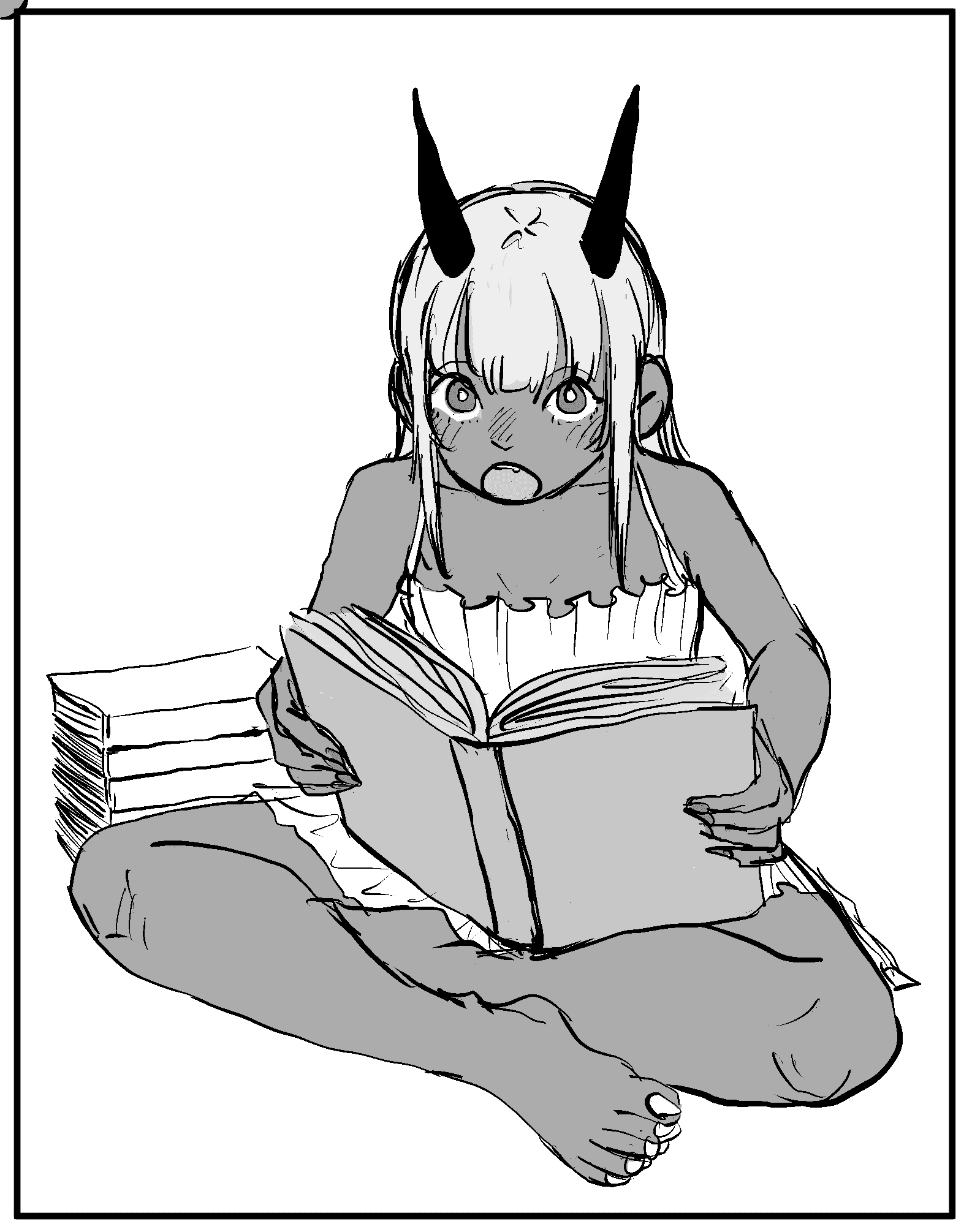 comics